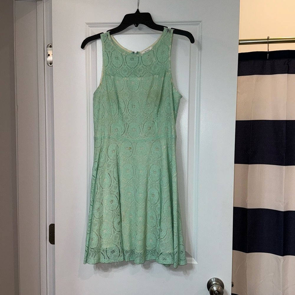 Boutique style dress!